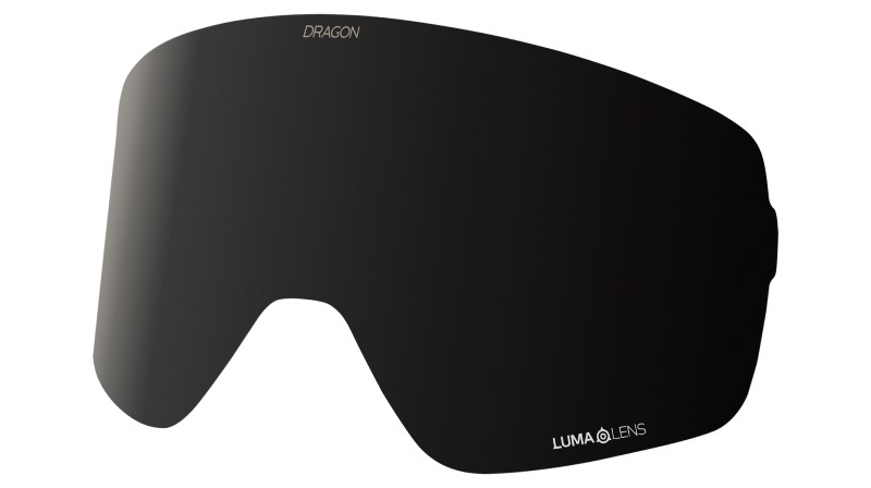 Dragon NFX2 Ski/Snowboard Goggles Spare Lens